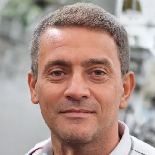 Lorenzo Bianchi